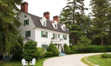 Hampton Terrace Bed & Breakfast