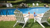 <b>Hampton Terrace Bed & Breakfast Pool</b>