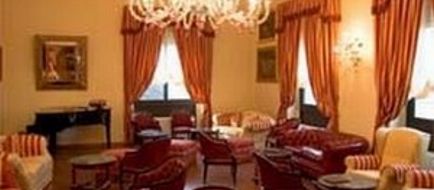 Hotel President Restaurant