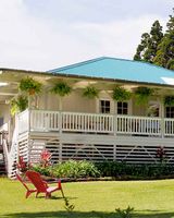 Aloha Junction Bed & Breakfast