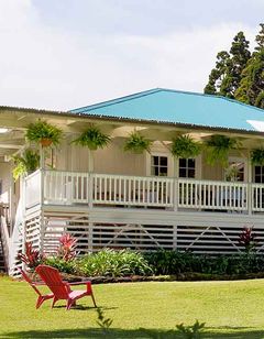 Aloha Junction Bed & Breakfast