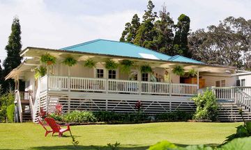 Aloha Junction Bed & Breakfast