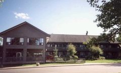 Waskesiu Lake Lodge & Convention Centre