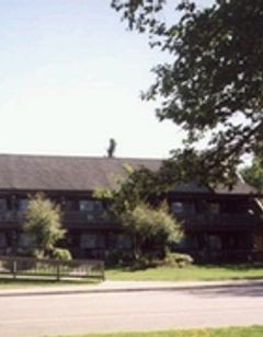 Waskesiu Lake Lodge & Convention Centre