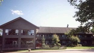Waskesiu Lake Lodge & Convention Centre
