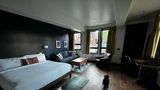 The Hotel Frisco Room