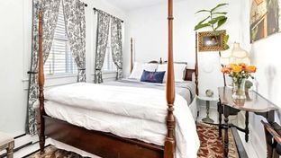 The Gaslamp Bed & Breakfast