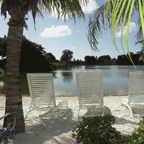 Marco Island Lakeside Inn Florida