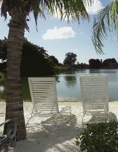 Marco Island Lakeside Inn Florida