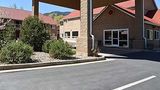 <b>Tava Motel Manitou Springs Exterior</b>