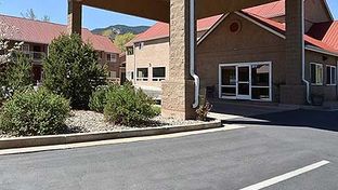 Tava Motel Manitou Springs
