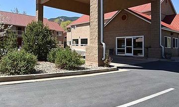Tava Motel Manitou Springs