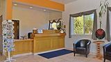<b>Tava Motel Manitou Springs Lobby</b>