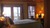 Cypress Moon Inn Room