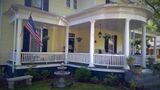 Ivy Bed & Breakfast Exterior