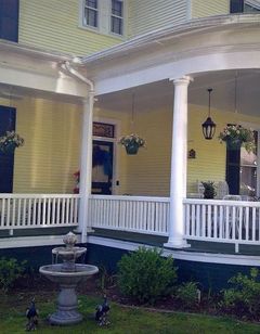 Ivy Bed & Breakfast