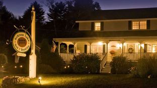 Schroon Lake Adirondack Bed & Breakfast