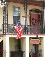 Antietam's Jacob Rohrbach Inn