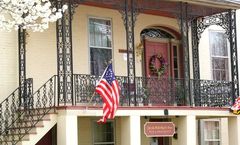 Antietam's Jacob Rohrbach Inn