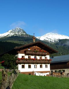 Biohof Maurachgut