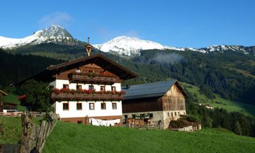 Biohof Maurachgut