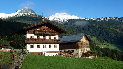 Biohof Maurachgut