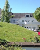 The Columbia Inn at Peralynna
