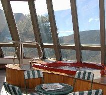 Windcliff Vacation Rentals Spa