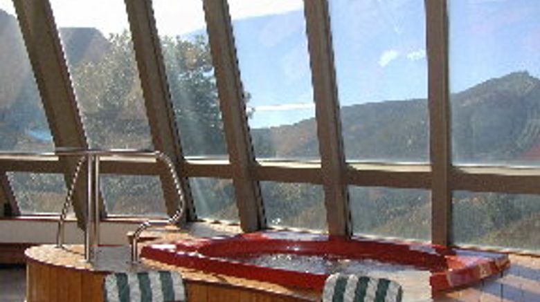<b>Windcliff Vacation Rentals Spa</b>