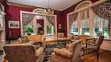 Abingdon Manor Lobby
