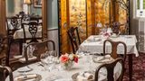 Abingdon Manor Restaurant