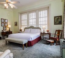 Abingdon Manor Room