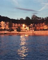 Westwood Shores Waterfront Resort