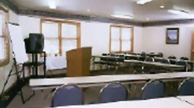 <b>Westwood Shores Waterfront Resort Meeting</b> <b>Westwood Shores Waterfront Resort Meeting</b>