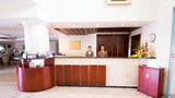 <b>Diamond Westlake Suites Hanoi Lobby</b>