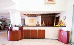 Diamond Westlake Suites Hanoi