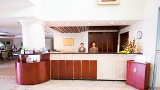 Diamond Westlake Suites Hanoi