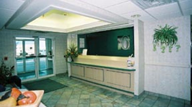 <b>Motel 6 Hillsboro Banquet</b>