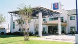 Motel 6 Hillsboro Exterior