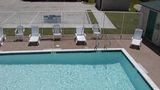 Motel 6 Hillsboro Pool