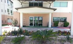 Motel 6 Humble TX Houston Intl Airport