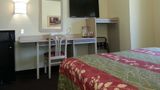 Motel 6 Humble TX Houston Intl Airport Room