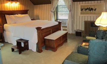 Jenkins Inn