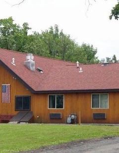 K & G Lodge