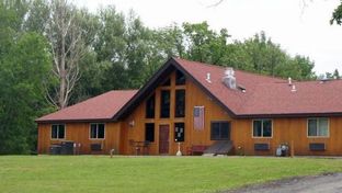 K & G Lodge