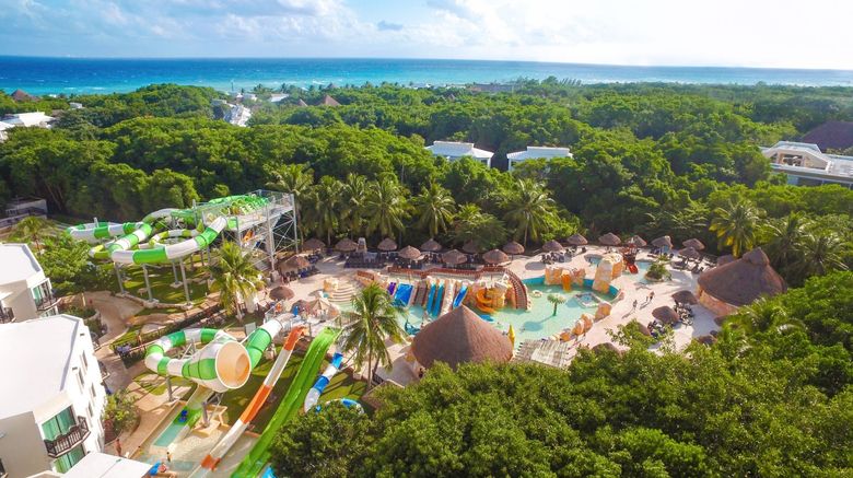 Sandos Caracol Eco Resort Exterior