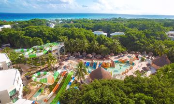 Sandos Caracol Eco Resort