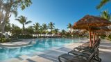 Sandos Caracol Eco Resort Pool