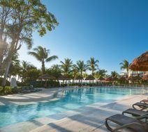 Sandos Caracol Eco Resort Pool