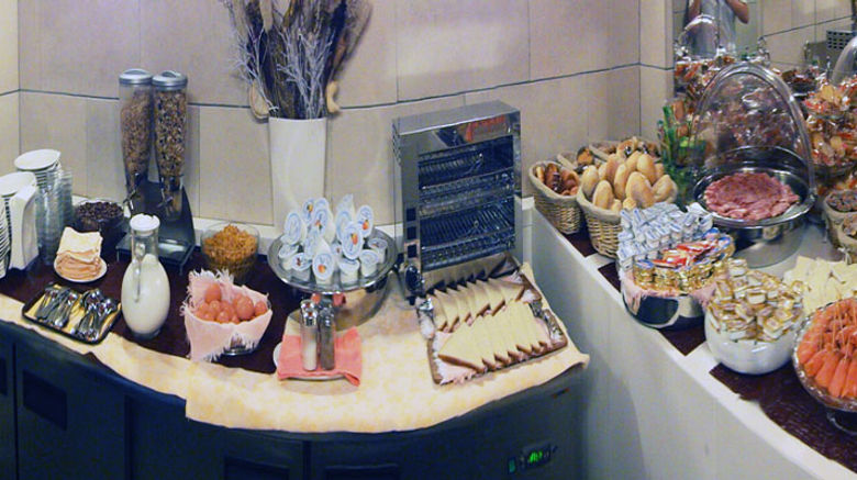 <b>Hotel Canova Banquet</b>